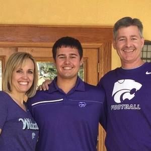 Meet your Posher, Aaron